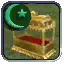 IslamicReliquary
