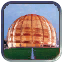 CERN Research Complex