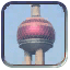Oriental Pearl Tower