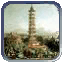 Porcelain Tower