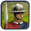 Heavy Spearman