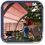 Mars Hydroponics