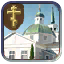 Orthodox Monastery
